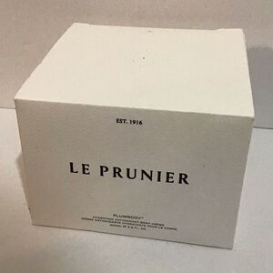 Le Prunier Plumbody Hydrating Antioxidant Body Crème 6.8 FL OZ